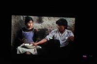 Il film in concorso "El Inca, la boba y el hijo del ladrón"di Ronnie Temoche